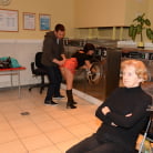 Ava Dalush in 'Fucking for a Bunch of Strangers'