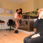 Ava Dalush in 'Fucking for a Bunch of Strangers'