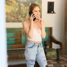 Cadence Lux in 'Hottie Cheats On The Phone With BF'