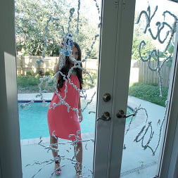 Neighbor's Crazy Ex Revenge Sex