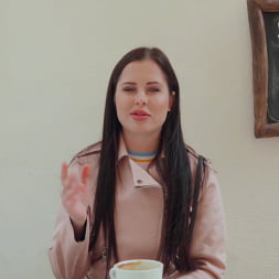 Brunette Babe's Public Fuck