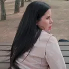 Cassie Right in 'Brunette Babe's Public Fuck'