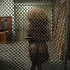 Cecilia Lion in 'The Boss' Daughter'