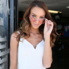 Charity Crawford in 'Test 101 - Charity's Girlfriend Xperience'