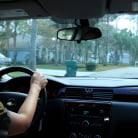 Chloe James in 'Pussy Patrol'