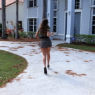 Chloe James in 'Pussy Patrol'