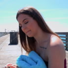 Devon Green in 'Teen Gives Ass For Cash'