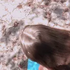 Devon Green in 'Teen Gives Ass For Cash'