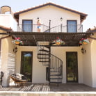 Dolly Leigh in 'Window Watcher Gets His Wish'