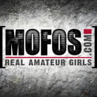 Elle Rose in 'Tits For Transit'