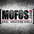 Elle Rose in 'Tits For Transit'