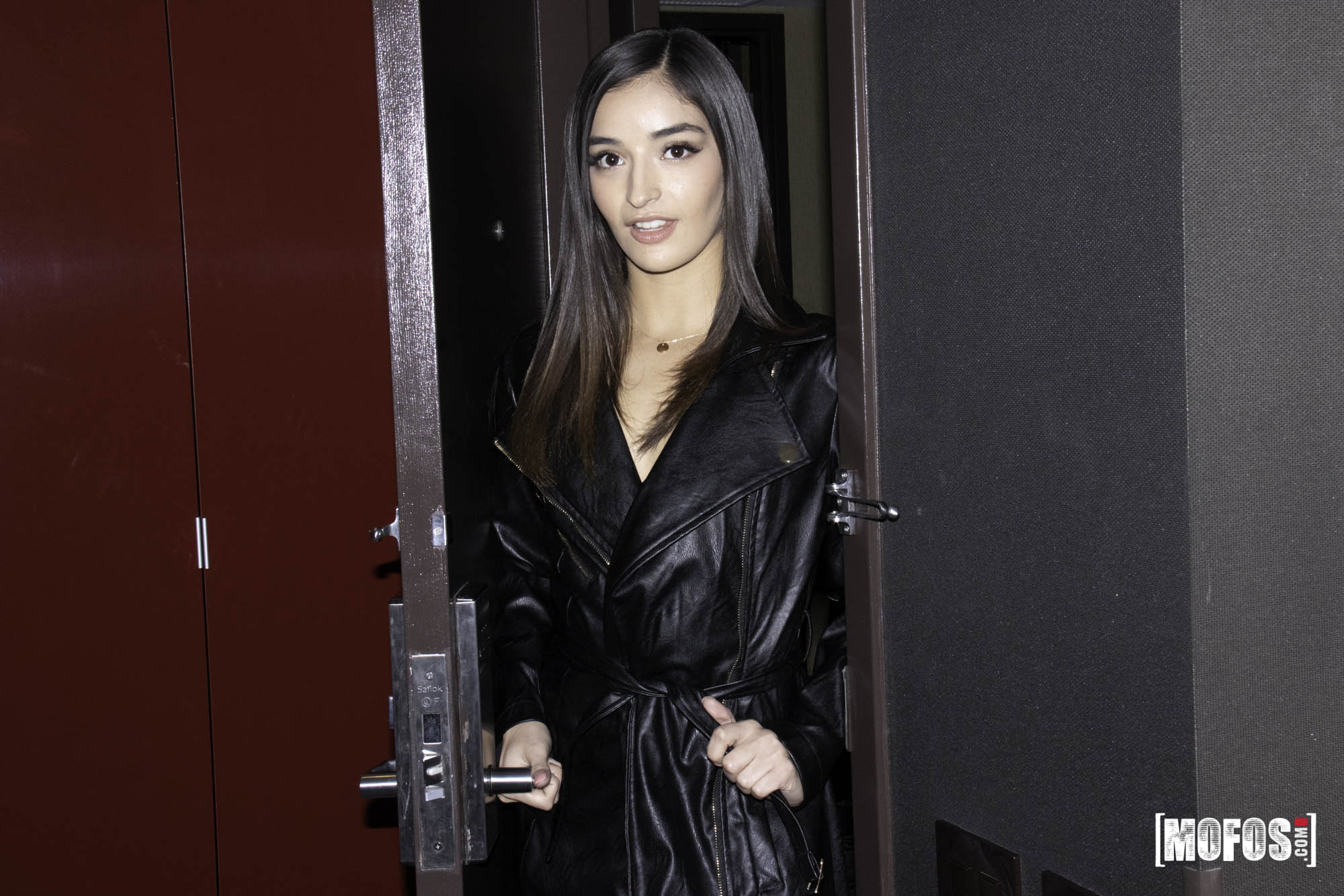 Your Slut For the Night