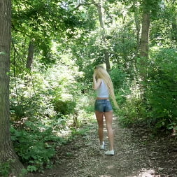 Wild Forest Fucking