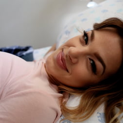 GF Fucks Around The House