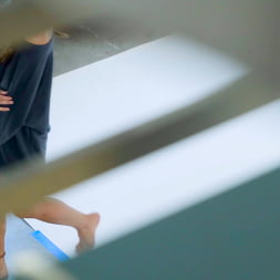 Photoshoot Turns Into Sex Tape