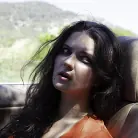 Francesca DiCaprio in 'From Bad Night To Fucking Great Day'