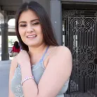 Gabriella Caprice in 'Armenian Babe Gets Cum in Her Eye'