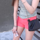 Gabriella Caprice in 'Armenian Babe Gets Cum in Her Eye'