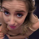 Haley Reed in 'Hideaway Sex to Avoid the Ex'