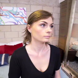 Cum Shower for Horny Mannequin