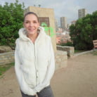 Henessy in 'Fitness Babe Loves Public Sex'