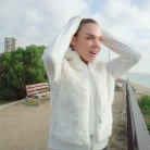 Henessy in 'Fitness Babe Loves Public Sex'