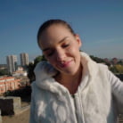 Henessy in 'Fitness Babe Loves Public Sex'