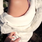 Henessy in 'Fitness Babe Loves Public Sex'