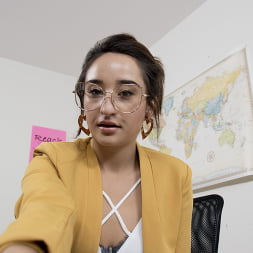 She's My Teacher