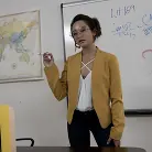 Isabella Nice in 'She's My Teacher'