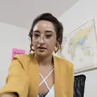 Isabella Nice in 'She's My Teacher'