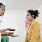 Isabella Nice in 'She's My Teacher'