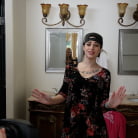 Ivy Jones in 'Tomboy Tastes Her Roommate's Pussy'