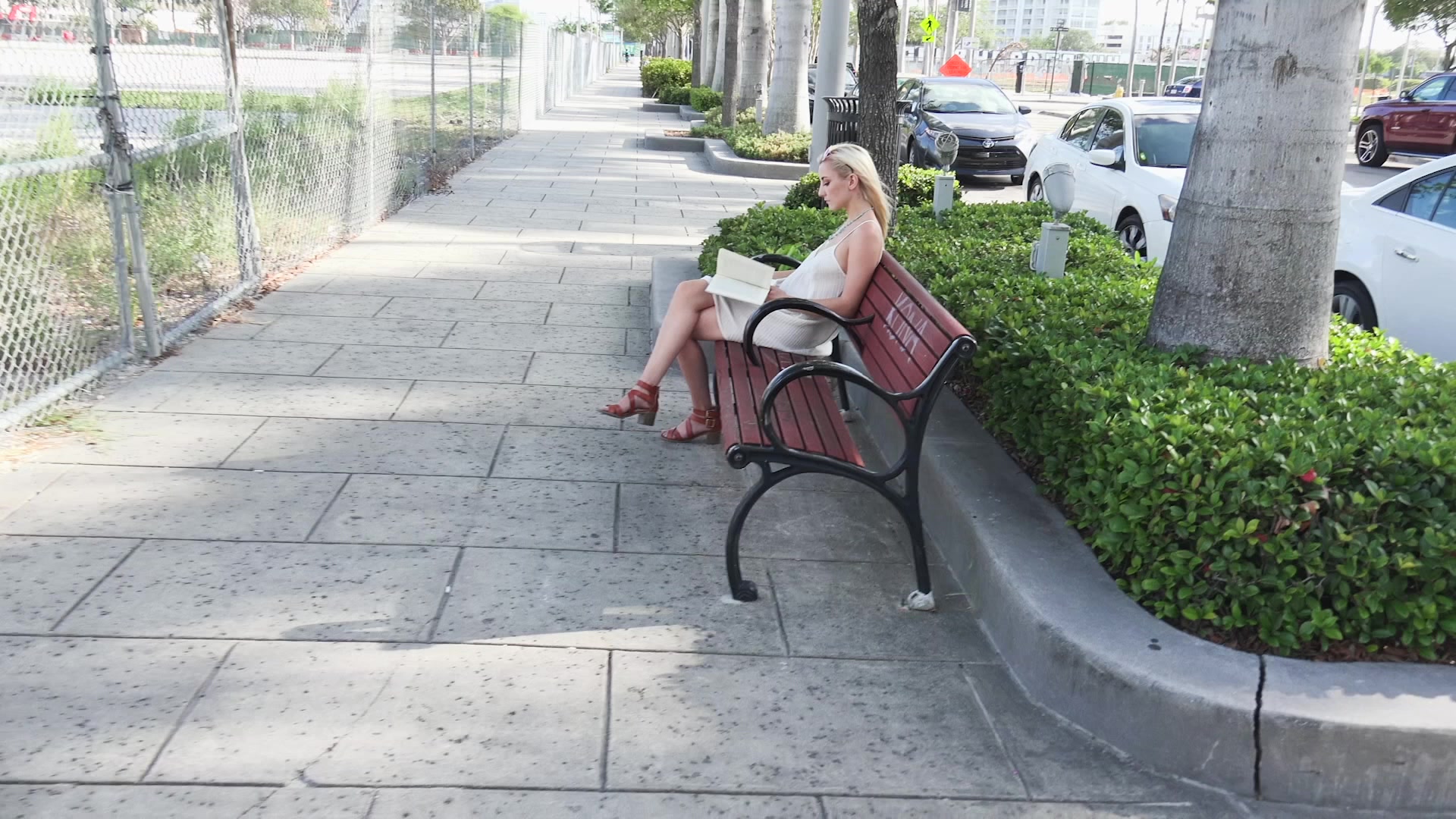 Public Sex With Jade Amber