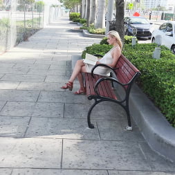 Public Sex With Jade Amber