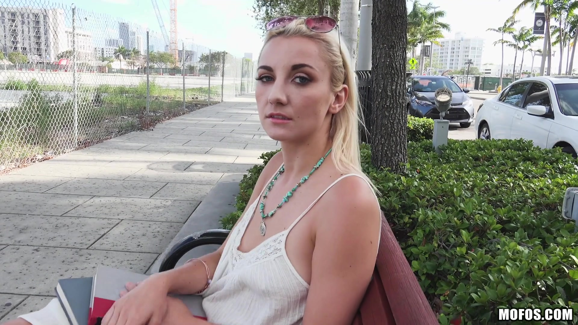 Public Sex With Jade Amber