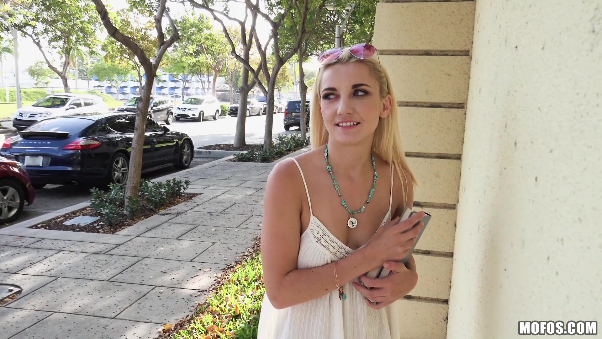 Public Sex With Jade Amber