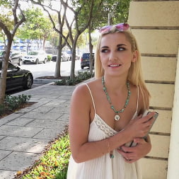 Public Sex With Jade Amber