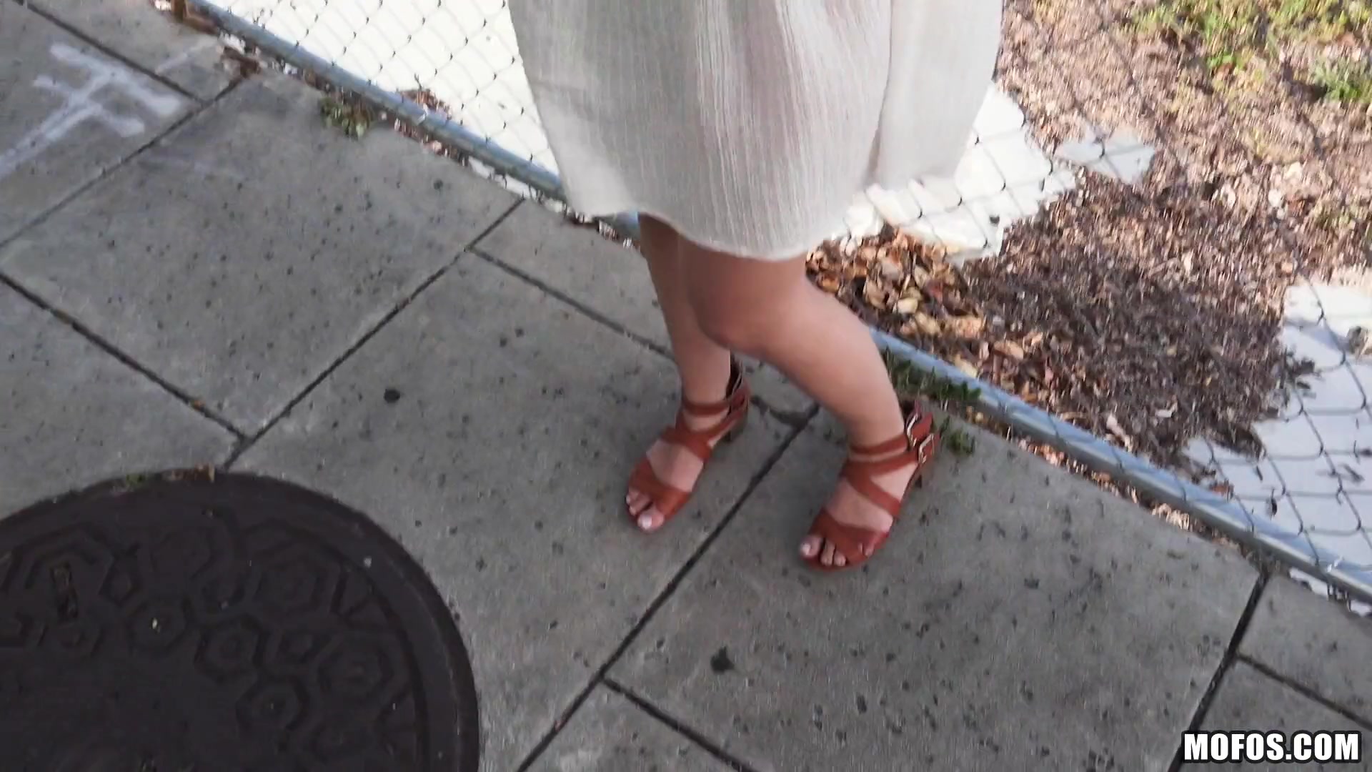 Public Sex With Jade Amber