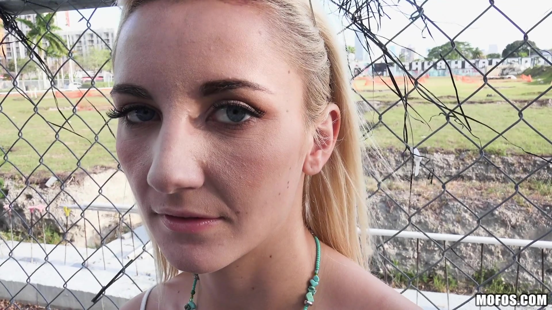 Public Sex With Jade Amber