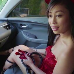 Big Asian Tits In Sexy Costume