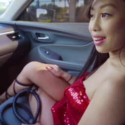 Big Asian Tits In Sexy Costume