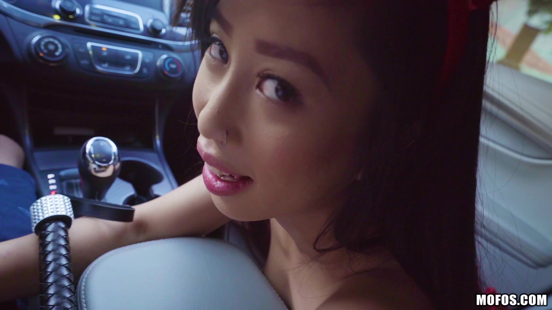 Big Asian Tits In Sexy Costume