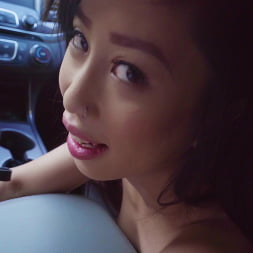 Big Asian Tits In Sexy Costume