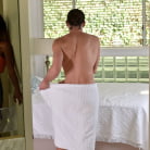 Jezabel Vessir in 'Jezabel Seduces Her Bf's Bro'