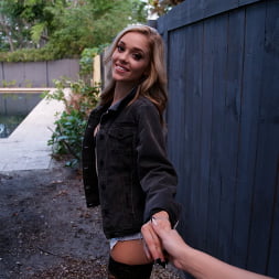 Breaking and Entering Lesbian Couple