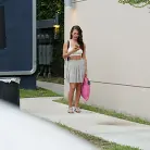 Keisha Grey in 'Busty Neighbor Catches Peeping Tom'