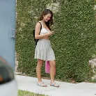 Keisha Grey in 'Busty Neighbor Catches Peeping Tom'