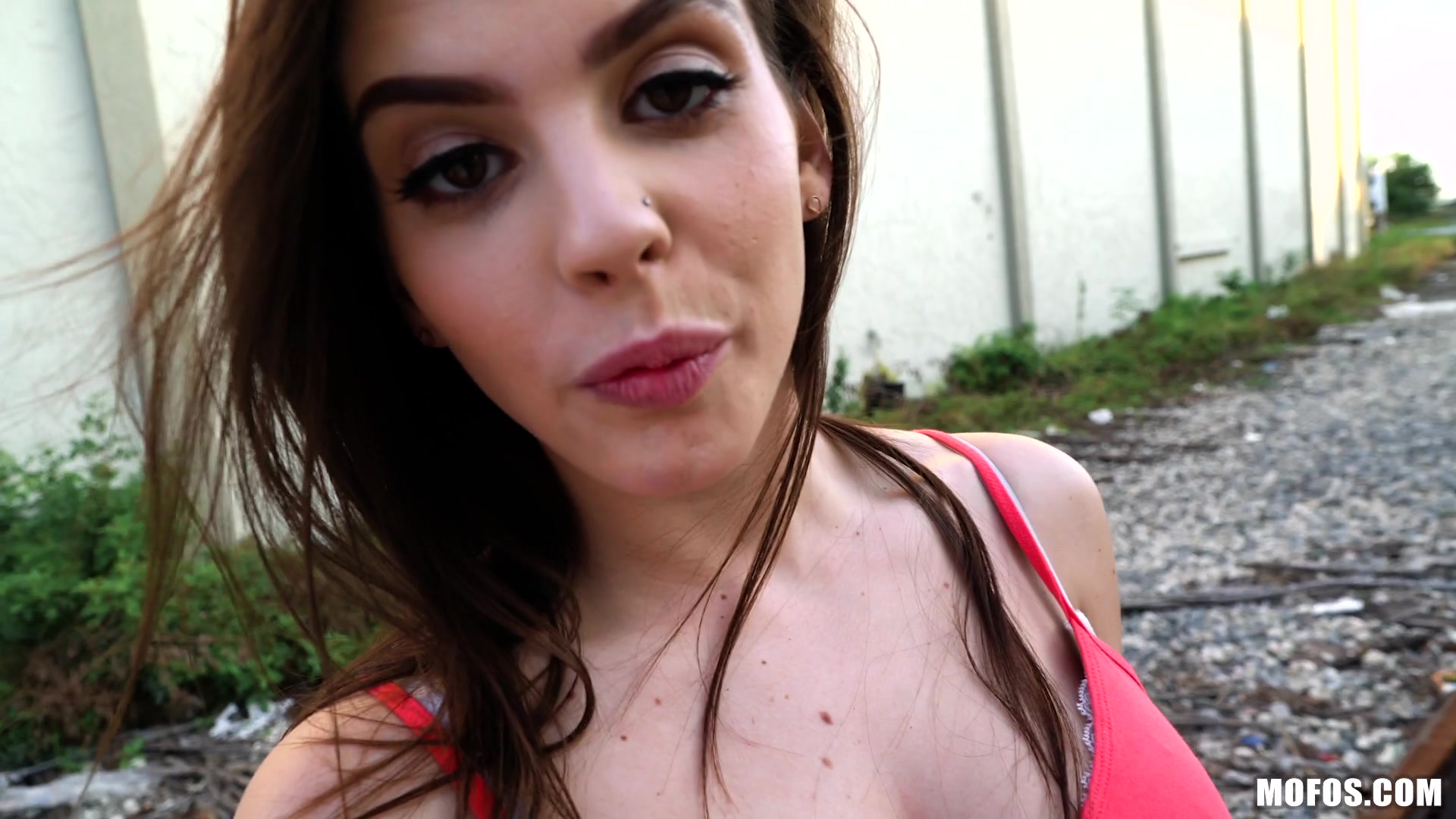 Initiation Sex