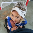 Kenzie Kai in 'He Shoots, He Scores'